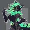 shadowpaw profil fotoğrafı