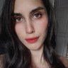 Profilbild von Carolina Gómez