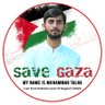 Muhammad Talha 🇵🇰 的头像