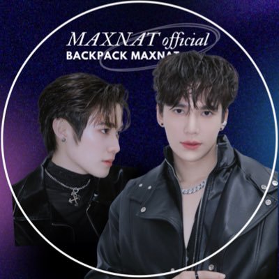 MAXNAT Official 🏳️🌈 💾◞♡'s profile picture