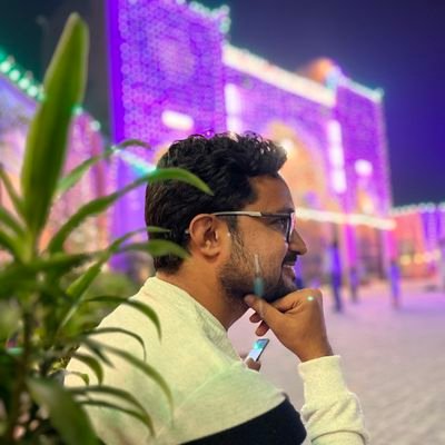 AsrarShaikhS's profile picture
