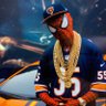Roschon Johnson’s Burner profil fotoğrafı