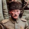 Profilbild von Cumhuriyet Kadını
