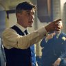 Thomas Shelby profil fotoğrafı