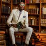 Profilbild von Boitumelo Andrew Moeng