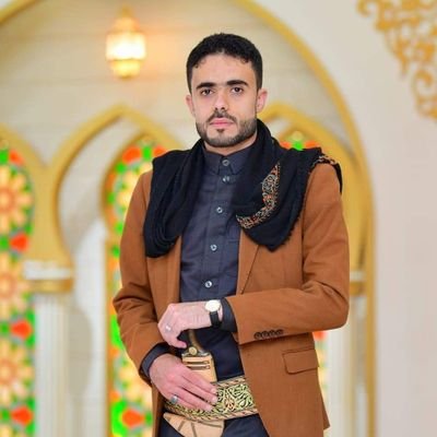مالك المداني - Malek Almadani's profile picture