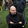 John Fetterman (parody) 的头像