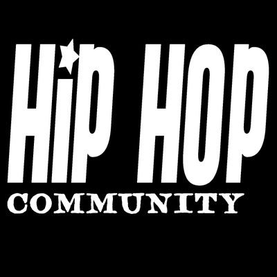 Hip Hop Community's profile picture