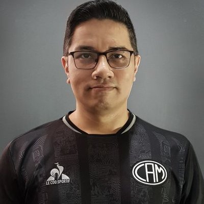 Will Rios's profile picture