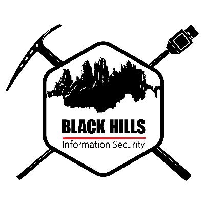 Black Hills Information Security's profile picture