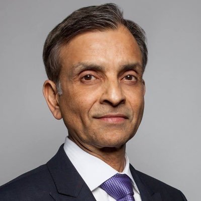 Vivek Ranadivé's profile picture