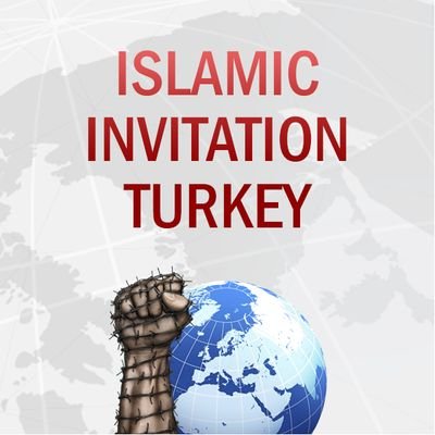 Islamic Invitation Turkey's profile picture