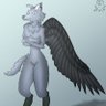 Profilbild von EisWolf