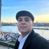 Profilbild von Khalid Qatamin