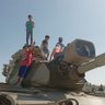 Mohamd Alzbidi profil fotoğrafı