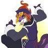 TheWerewolf-chine's profile picture