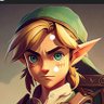 zelda's profile picture