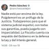 Фото профиля Mecansedejugaralademocracia