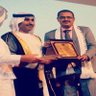 حسن علوي عبدالقادر الكاف، حساب بديل's profile picture