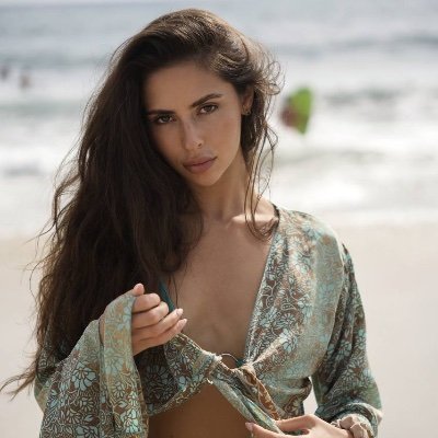 Ruslana Krutas's profile picture