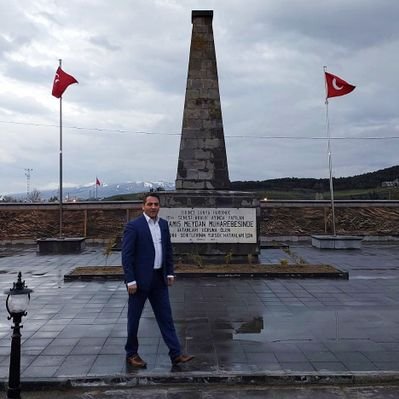 Ali Sağlam's profile picture