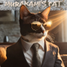 Murakami's Cat profil fotoğrafı