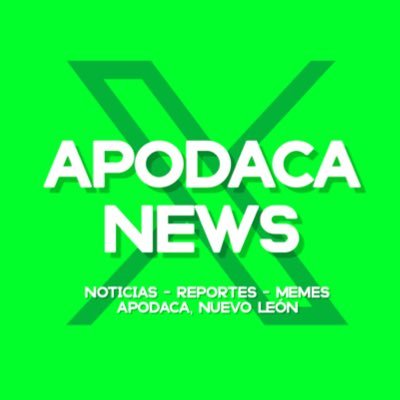 APODACA NEWS's profile picture