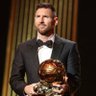 G.O.A.T profil fotoğrafı