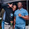 Фото профиля Bongani Dlamini