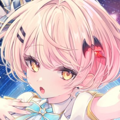 夜空メル🌟@ホロライブ1期生【活動終了】's profile picture