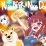 闘将!!🍻ばるにふ 的头像