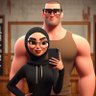Bariqi Najman's profile picture