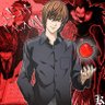 Profilbild von Kira Yagami