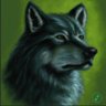 The Lone Dark Wolf's profile picture
