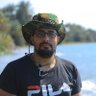Jamal Alwlaqie profil fotoğrafı
