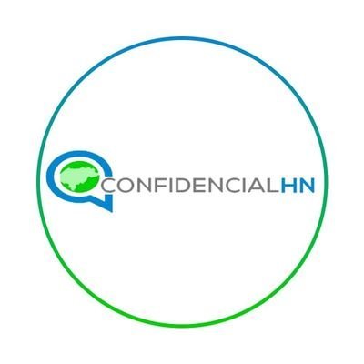 ConfidencialHonduras's profile picture