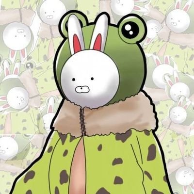 kerokero1119's profile picture