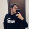 Ronaldo's profile picture