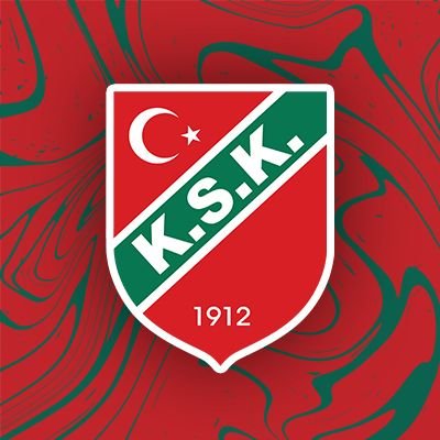 Karşıyaka Spor Kulübü's profile picture