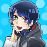 ⛓柳葉ウオ⛓屍鬼にゃんガチ勢VTuber 的头像