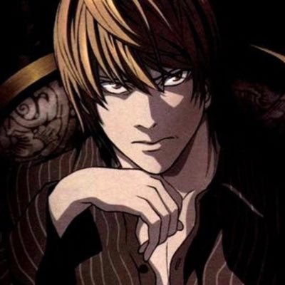 yagami_light618's profile picture