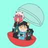 Profilbild von ひつじ@スシ団