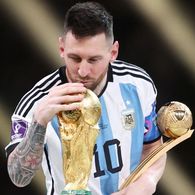 MyLord, Your Majesty of Football Chaos 👑's profile picture