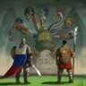 Фото профиля 🇷🇺La VoLpE DeL DeZeRtO🇷🇺