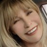 Profilbild von Sharon Chilvers
