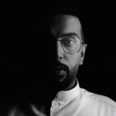 Q8Three's profile picture