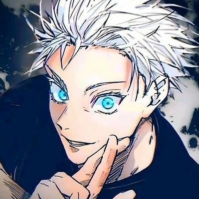 nuna volta gojo's profile picture