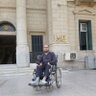 hesham elsefy♿ profil fotoğrafı