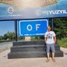 Erdem AYAZ profil fotoğrafı
