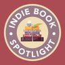 Indie Book Spotlight 的头像